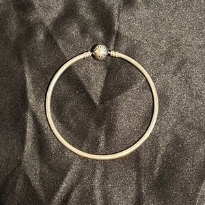 Pandora Bangle Bracelet